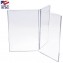 Six Sided Table Tent