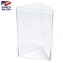 Three Panel Table Tent Display