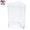 Three Sided Table Tent