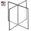 High Quality Eight Sided