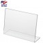 L-Shaped Sign Holder / Frame