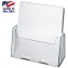 CLEAR Letter Size Holders 