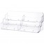 6 Pocket Business Card Holders 