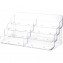 8 Pocket Business Card Holders 