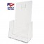 Wall/Counter Trifold Brochure
