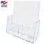 Double Pocket Holders CLEAR
