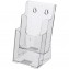 2 Tiered Brochure Holder