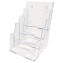 4 Tiered Pamphlet Holders