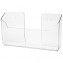 Horizontal Wall Mount