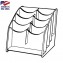 8 Pocket Literature Holders  