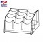 12 Pocket Literature Holder  