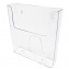 Wall Brochure Holder 
