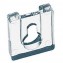 Key Hole Hanger