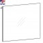 7 x 5 Slatwall Sign Holder