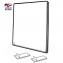 Plastic Wall Mount Sign Holder 