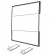 Premium Acrylic Certificate Frame 