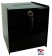 Deluxe (Black) Ballot Box 