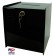 Deluxe (Black) Ballot Box 