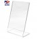 Angled Sign Holder