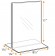 Vertical Letter Holder