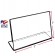 Horizontal Sign Frames