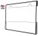 Large Wall Picture Frame with Notch 