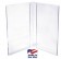 Book Style Table Tent