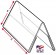 Two Sided Table Tent