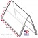 Affordable 2 Sided Tents