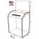 Large (White) Ballot Box 