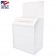 Large (White) Ballot Box 