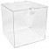 Large Economy Ballot Box 