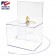 High Impact Coin Box