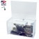 Small Coin Box With Riser 