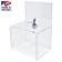 Lockable Coin Box