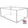Premium Acrylic  Bin