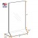 Vertical Sign Holder 