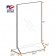 Vertical Ad Frame 