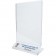 Acrylic Large Poster Holder 