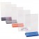 Clear Vertical Frames