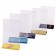 Virtually Unbreakable Top Loading Sign Holders