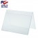 Affordable Acrylic Table Tent