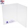 Book Style Table Tent