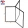 Six Sided Table Tent