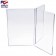 Six Sided Table Tent