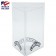Three Panel Table Tent Display