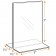 Bottom Loading Acrylic 