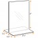 Vertical T Frames