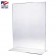 Large Countertop Frame