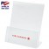 Clear Small Acrylic Easel Stand with Box